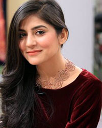 Sanam Baloch